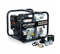 Помпа бензиновая для чистой воды GWP57647 Hyundai
