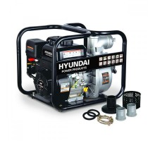 Помпа бензиновая для чистой воды GWP57647 Hyundai
