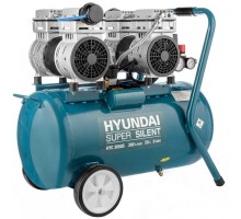 Воздушный компрессор Hyundai HYC 3050S