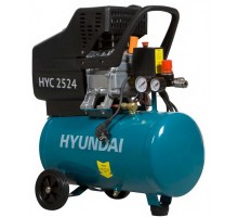 Воздушный компрессор HYC 2524 Hyundai