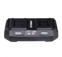 ДВОЙНОЕ ЗАРЯДНОЕ УСТРОЙСТВО HYUNDAI C1821LI