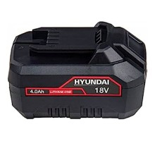 АКУМУЛЯТОР HYUNDAI 18V A1840LI