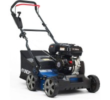 Бензиновый скарификатор-аэратор SC4001G Hyundai