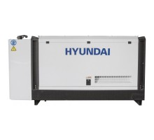 Электростанция дизельная Hyundai DHY 28KSE