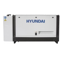Электростанция дизельная Hyundai DHY 40KSE