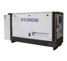 Электростанция дизельная Hyundai DHY 66KSE