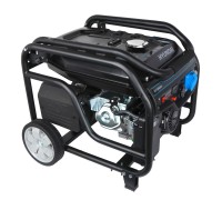 Генератор бензиновый Hyundai HHY 7050F