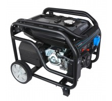 Генератор бензиновый Hyundai HHY 7050F
