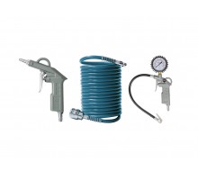 Набор для компрессора Hyundai AC 3 SET