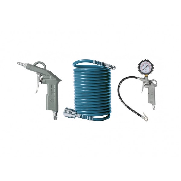 Набор для компрессора Hyundai AC 3 SET