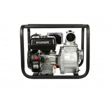 Мотопомпа Hyundai HY 83