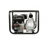 Мотопомпа Hyundai HY 83