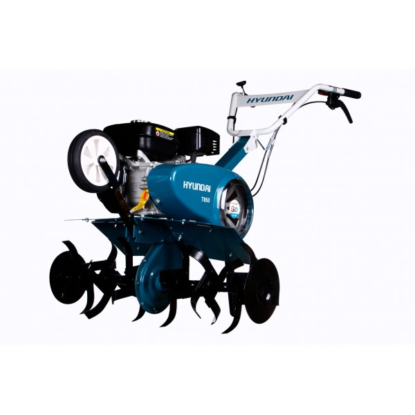 Культиватор бензиновый Hyundai T 850