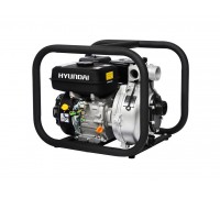 Мотопомпа Hyundai HYH 52-80