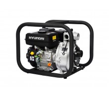 Мотопомпа Hyundai HYH 52-80