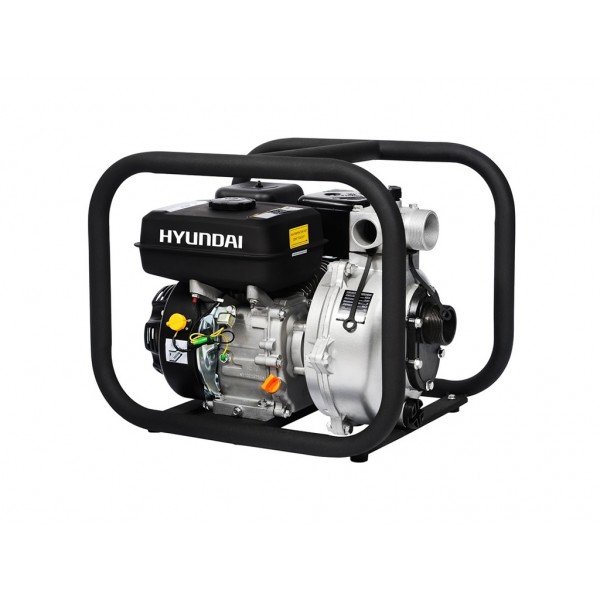 Мотопомпа Hyundai HYH 52-80