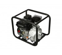 Мотопомпа Hyundai HYH 53-80