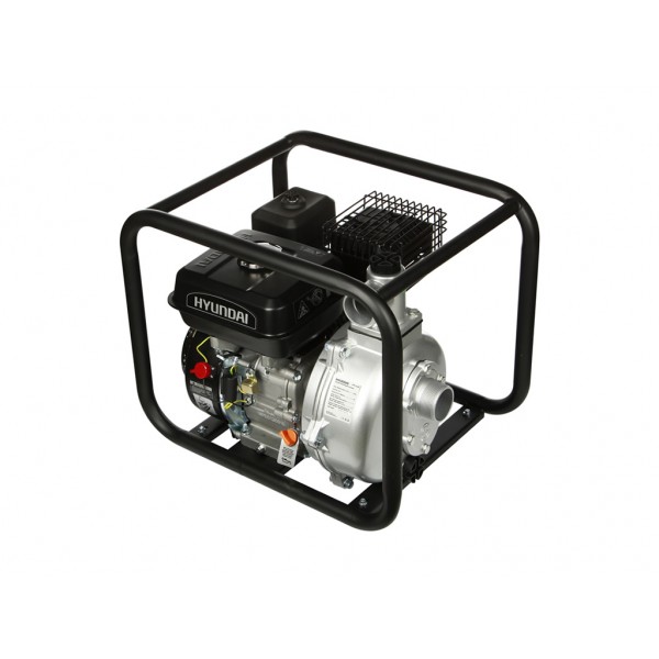 Мотопомпа Hyundai HYH 53-80