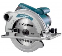 Циркулярная пила Hyundai C 1400-185