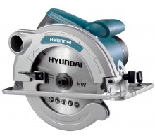 Циркулярная пила Hyundai C 1400-185