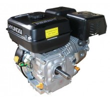 Бензиновый двигатель Hyundai IC 200