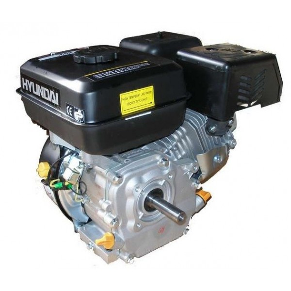 Бензиновый двигатель Hyundai IC 200