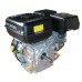Бензиновый двигатель Hyundai IC 200