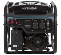 Генератор бензиновый Hyundai HHY 3050F