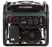Генератор бензиновый Hyundai HHY 3050F