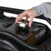 Бензиновый генератор Hyundai HHY 10050FE-3 ATS