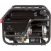 Бензиновый генератор Hyundai HHY 10050FE-3 ATS