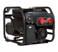 Генератор бензиновый Hyundai HHY 10050FE-3
