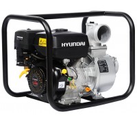 Мотопомпа бензиновая Hyundai HY 100