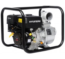 Мотопомпа бензиновая Hyundai HY 100