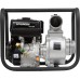 Мотопомпа бензиновая Hyundai HY 100