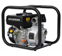 Мотопомпа Hyundai HY-50