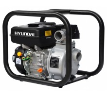 Мотопомпа Hyundai HY-50