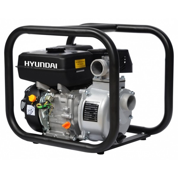 Мотопомпа Hyundai HY-50