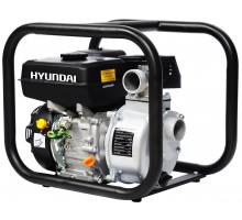 Мотопомпа Hyundai HY 51
