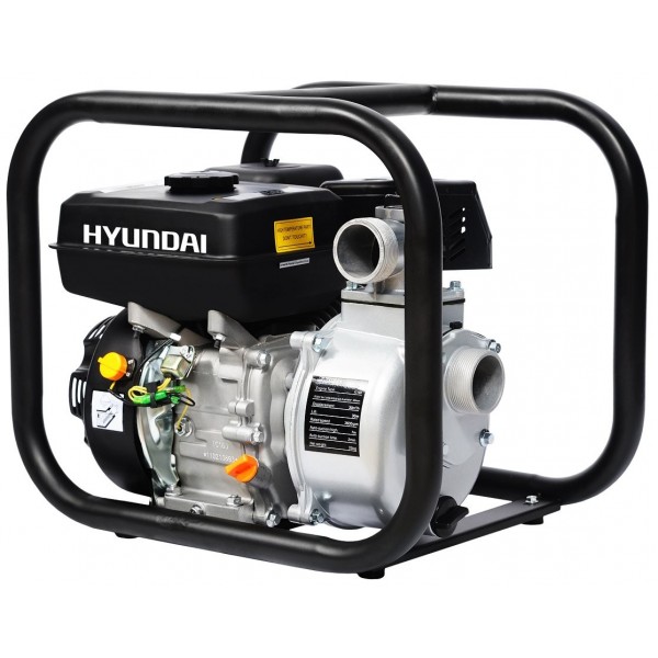 Мотопомпа Hyundai HY 51