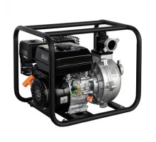 Мотопомпа Hyundai HYH 51