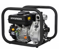 Мотопомпа Hyundai HYH 50