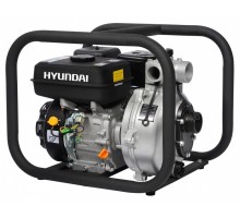 Мотопомпа Hyundai HYH 50