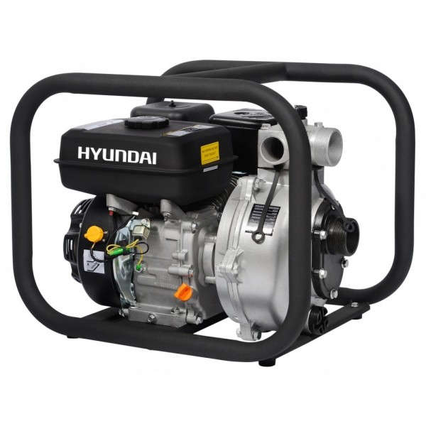 Мотопомпа Hyundai HYH 50