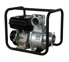 Мотопомпа Hyundai HY 101